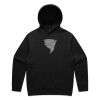 AS Colour - Mens Relax Hood Thumbnail