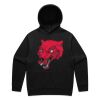 AS Colour - Mens Relax Hood Thumbnail