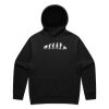 AS Colour - Mens Relax Hood Thumbnail
