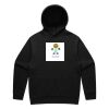 AS Colour - Mens Relax Hood Thumbnail