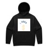 AS Colour - Mens Relax Hood Thumbnail