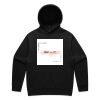 AS Colour - Mens Relax Hood Thumbnail