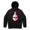 AS Colour - Mens Relax Hood Thumbnail