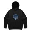AS Colour - Mens Relax Hood Thumbnail