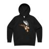 AS Colour - Women's Stencil Hood Thumbnail