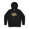 AS Colour - Women's Stencil Hood Thumbnail