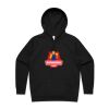 AS Colour - Women's Stencil Hood Thumbnail