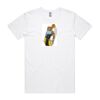 AS Colour - Staple Tee Thumbnail