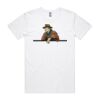 AS Colour - Staple Tee Thumbnail