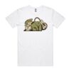 AS Colour - Staple Tee Thumbnail
