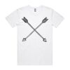 AS Colour - Staple Tee Thumbnail