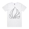 AS Colour - Staple Tee Thumbnail