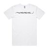 AS Colour - Staple Tee Thumbnail