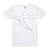 AS Colour - Staple Tee Thumbnail