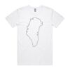AS Colour - Staple Tee Thumbnail