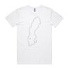 AS Colour - Staple Tee Thumbnail