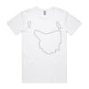 AS Colour - Staple Tee Thumbnail