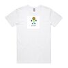 AS Colour - Staple Tee Thumbnail