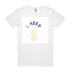 AS Colour - Staple Tee Thumbnail
