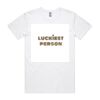 AS Colour - Staple Tee Thumbnail