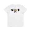 AS Colour - Kids Youth Tee Thumbnail