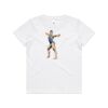 AS Colour - Kids Youth Tee Thumbnail