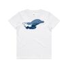 AS Colour - Kids Youth Tee Thumbnail
