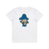 AS Colour - Kids Youth Tee Thumbnail