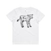 AS Colour - Kids Youth Tee Thumbnail