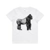 AS Colour - Kids Youth Tee Thumbnail