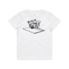 AS Colour - Kids Youth Tee Thumbnail