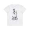 AS Colour - Kids Youth Tee Thumbnail