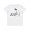 AS Colour - Kids Youth Tee Thumbnail