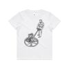 AS Colour - Kids Youth Tee Thumbnail