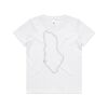 AS Colour - Kids Youth Tee Thumbnail