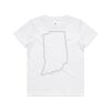 AS Colour - Kids Youth Tee Thumbnail