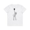 AS Colour - Kids Youth Tee Thumbnail