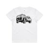 AS Colour - Kids Youth Tee Thumbnail