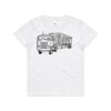 AS Colour - Kids Youth Tee Thumbnail