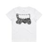 AS Colour - Kids Youth Tee Thumbnail