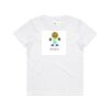 AS Colour - Kids Youth Tee Thumbnail