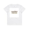 AS Colour - Kids Youth Tee Thumbnail