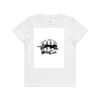 AS Colour - Kids Youth Tee Thumbnail