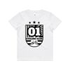 AS Colour - Kids Youth Tee Thumbnail