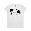 AS Colour - Women's Maple Tee Thumbnail