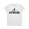 AS Colour - Women's Maple Tee Thumbnail