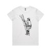 AS Colour - Women's Maple Tee Thumbnail