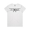 AS Colour - Women's Maple Tee Thumbnail