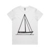 AS Colour - Women's Maple Tee Thumbnail