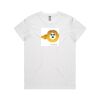 AS Colour - Women's Maple Tee Thumbnail